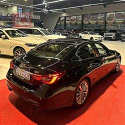 ئينفنتي Q50